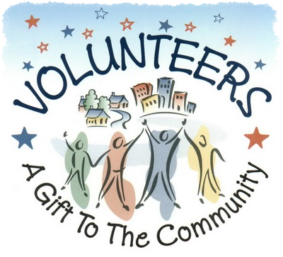 Volunteers Volunteers